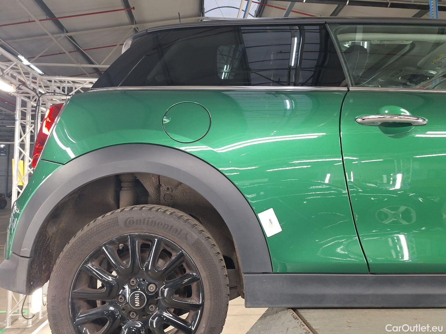  Mini  Mini ,  3d '14,  Cooper 3d #13