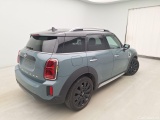  Mini  Countryman MINI, Mini Country.16 PHEV, Mini  Cooper S E ALL4 AT 5d #8