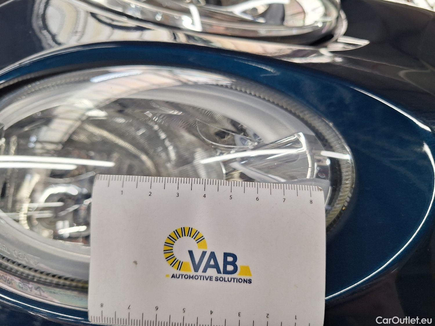  Fiat  500 Fiat,  '15, Fiat  1.2 8v 69hp Lounge 3d #11