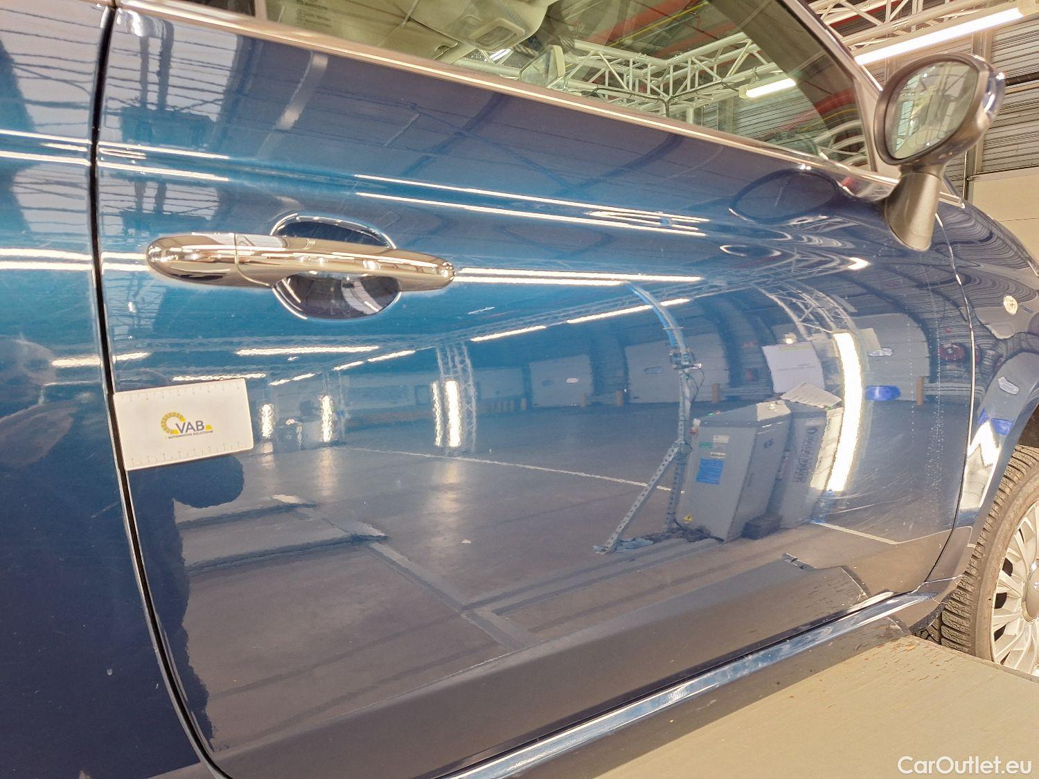  Fiat  500 Fiat,  '15, Fiat  1.2 8v 69hp Lounge 3d #10