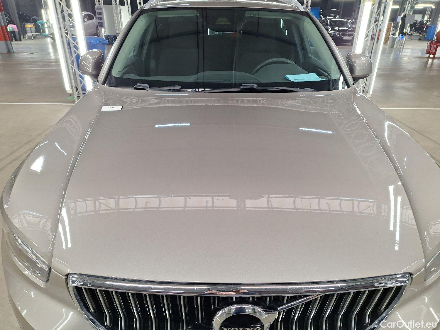  Volvo  XC 40 Volvo, XC40 '17, Volvo XC40 T5 Recharge Geartronic Inscription Expr #42