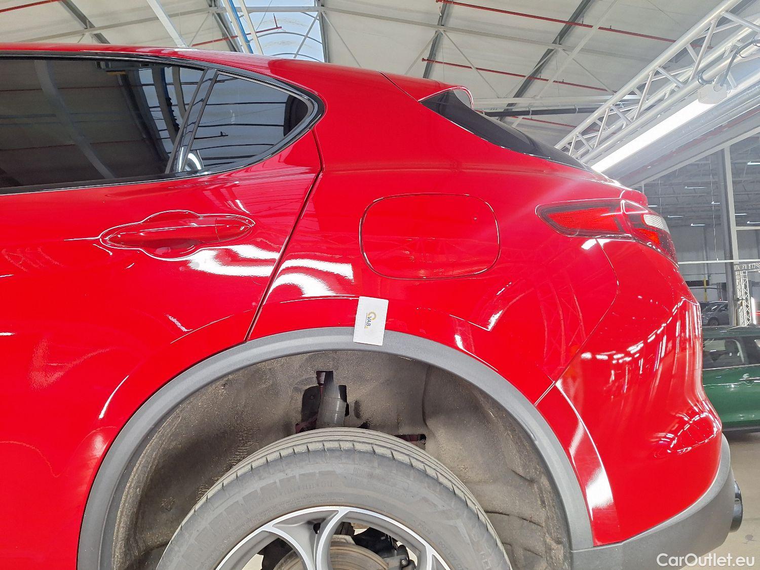  Alfa Romeo   STELVIO Alfa Romeo, '17, Alfa Romeo 2.2 D 160 Sprint 5d #4