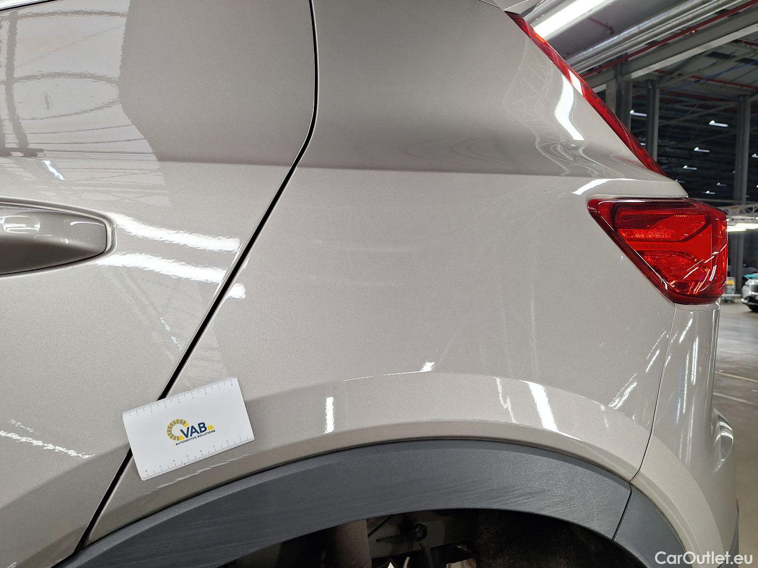  Volvo  XC 40 Volvo, XC40 '17, Volvo XC40 T5 Recharge Geartronic Inscription Expr #22