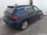  Volkswagen  Golf  Volkswagen VIII 1.0 eTSI 81kW Life Business DSG 5d #2