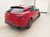  Alfa Romeo   STELVIO Alfa Romeo, '17, Alfa Romeo 2.2 D 160 Sprint 5d #8