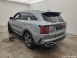  KIA  Sorento KIA  - 2021 1.6 TGI AWD PHEV 180 (combiné 265) Sense 5d Auto #7