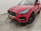  Jaguar  E-PACE JAGUAR  DIESEL 2.0 D 150 (EU6.2) 5d #35