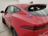  Jaguar  E-PACE JAGUAR  DIESEL 2.0 D 150 (EU6.2) 5d #47