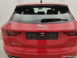  Jaguar  E-PACE JAGUAR  DIESEL 2.0 D 150 (EU6.2) 5d #65