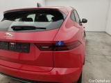  Jaguar  E-PACE JAGUAR  DIESEL 2.0 D 150 (EU6.2) 5d #74