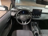  Toyota  Corolla Toyota  Touring Sports 1.8 Hybrid Dynamic e-CVT 5d #9