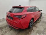  Toyota  Corolla Toyota  Touring Sports 1.8 Hybrid Premium e-CVT 5d #2