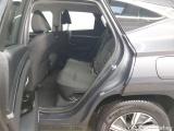  Hyundai  Tucson HYUNDAI  DIESEL - 2021 1.6 CRDi MHEV Feel DCT 5d #10