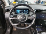  Hyundai  Tucson HYUNDAI  DIESEL - 2021 1.6 CRDi MHEV Feel DCT 5d #36