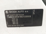  Skoda  Scala SKODA  1.5 TSI 150 Monte Carlo DSG (EU6.2) 5d #15