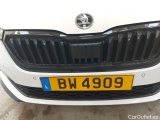  Skoda  Scala SKODA  1.5 TSI 150 Monte Carlo DSG (EU6.2) 5d #33