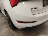  Skoda  Scala SKODA  1.5 TSI 150 Monte Carlo DSG (EU6.2) 5d #49