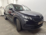  Skoda  Kodiaq Skoda  1.5 TSI 110kW DSG7 Ambition 5d #8