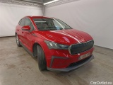  Skoda  ENYAQ Skoda  iV 80 5d #8