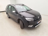  Dacia  Logan Dacia,  MCV '13, Dacia  MCV 1.5 dCi 95 Blue Stepway 5d #9
