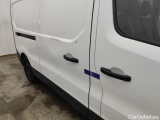  Renault  Trafic RENAULT  29 FOURGON MWB DSL - 2019 1.6 dCi 95HP 27 L2H1 Grand Confort 5d #64