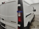  Renault  Trafic RENAULT  29 FOURGON MWB DSL - 2019 1.6 dCi 95HP 27 L2H1 Grand Confort 5d #66