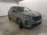  Peugeot  3008 Peugeot  Hybrid 225 e-Auto8 GT 5d #8