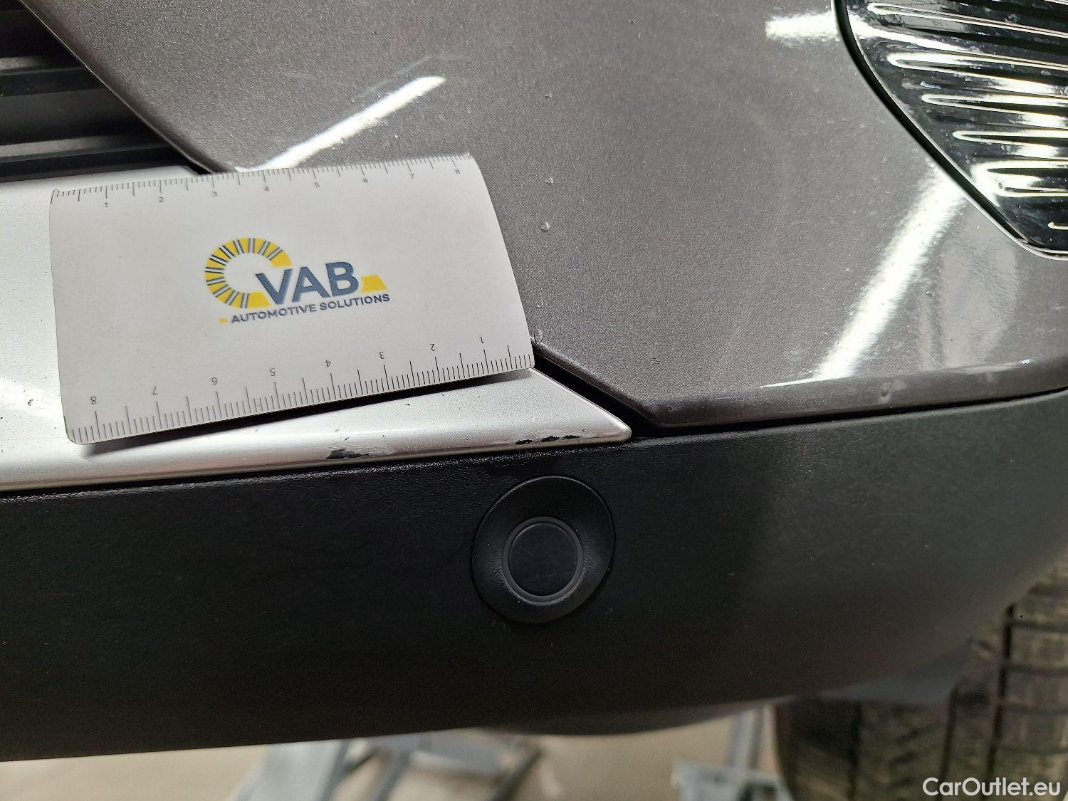  Peugeot  5008 Peugeot,  FL'20, Peugeot  2.0 BlueHDi 132kW S&S EAT8 GT Pack 5d #9