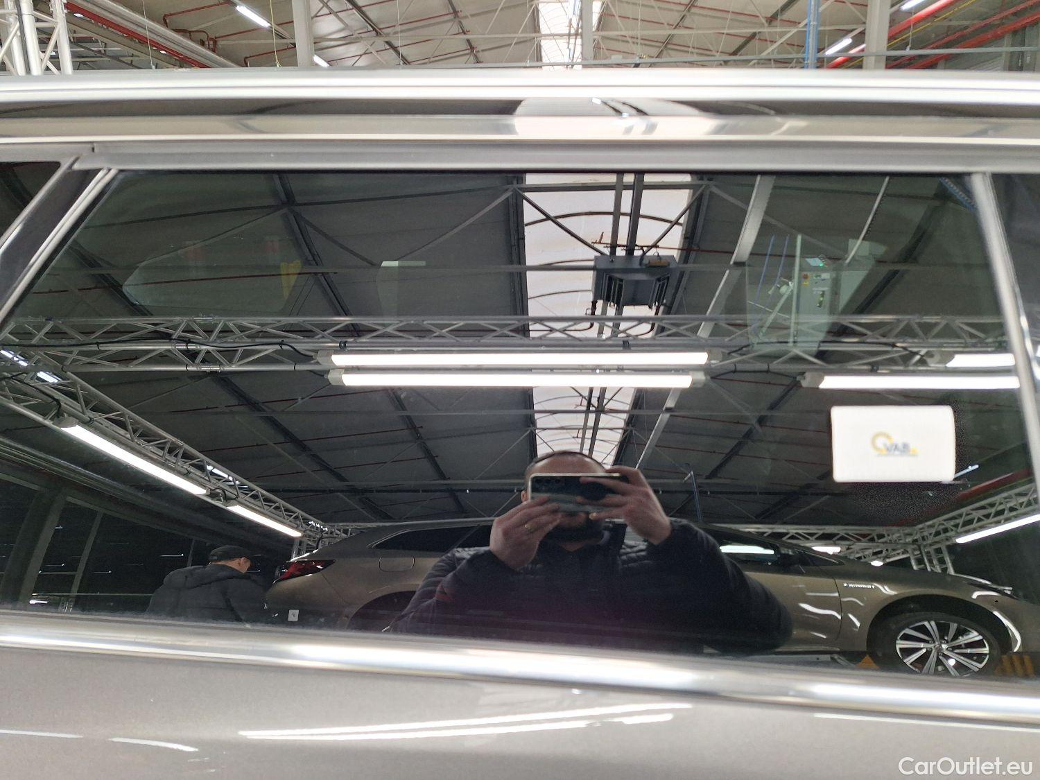  Peugeot  5008 Peugeot,  FL'20, Peugeot  2.0 BlueHDi 132kW S&S EAT8 GT Pack 5d #20