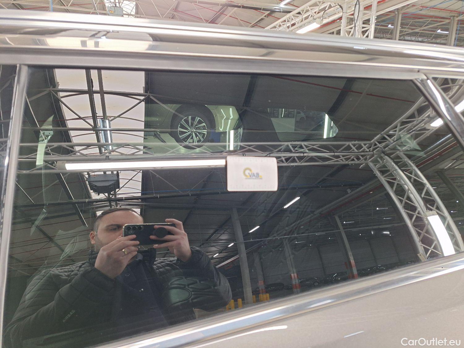  Peugeot  5008 Peugeot,  FL'20, Peugeot  2.0 BlueHDi 132kW S&S EAT8 GT Pack 5d #26