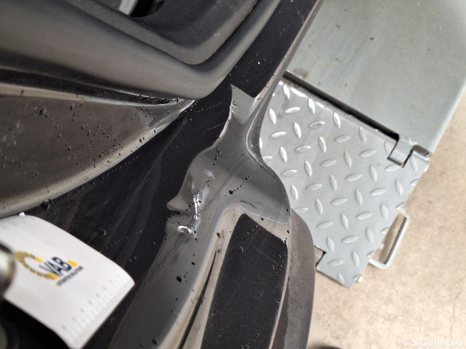  Peugeot  5008 Peugeot,  FL'20, Peugeot  2.0 BlueHDi 132kW S&S EAT8 GT Pack 5d #19