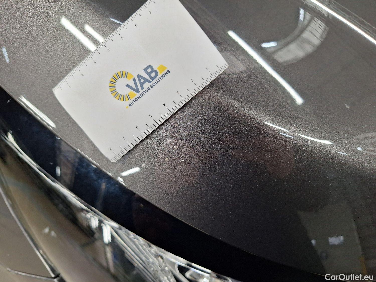  Peugeot  5008 Peugeot,  FL'20, Peugeot  2.0 BlueHDi 132kW S&S EAT8 GT Pack 5d #33