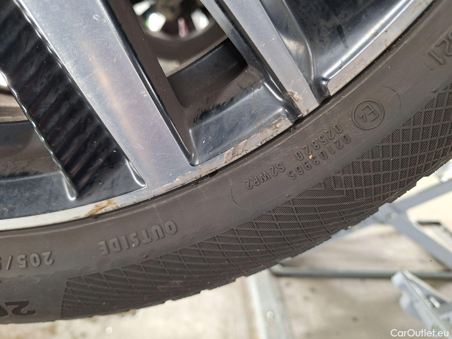  Peugeot  5008 Peugeot,  FL'20, Peugeot  2.0 BlueHDi 132kW S&S EAT8 GT Pack 5d #6