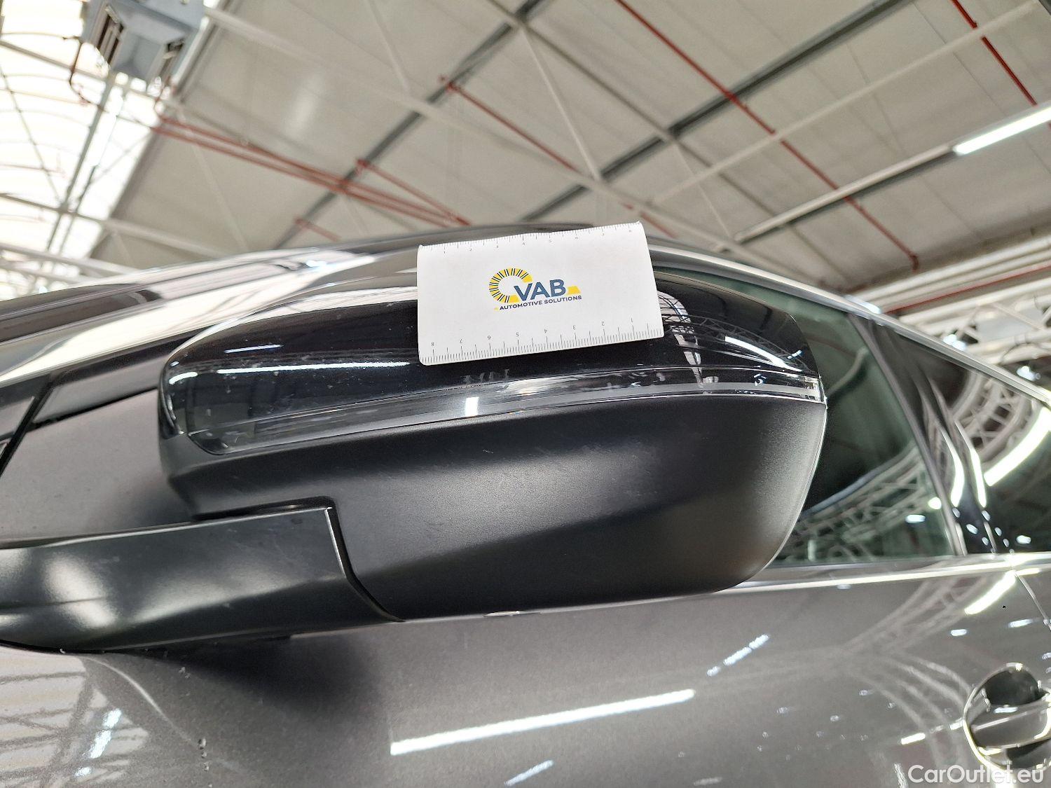  Peugeot  5008 Peugeot,  FL'20, Peugeot  2.0 BlueHDi 132kW S&S EAT8 GT Pack 5d #16