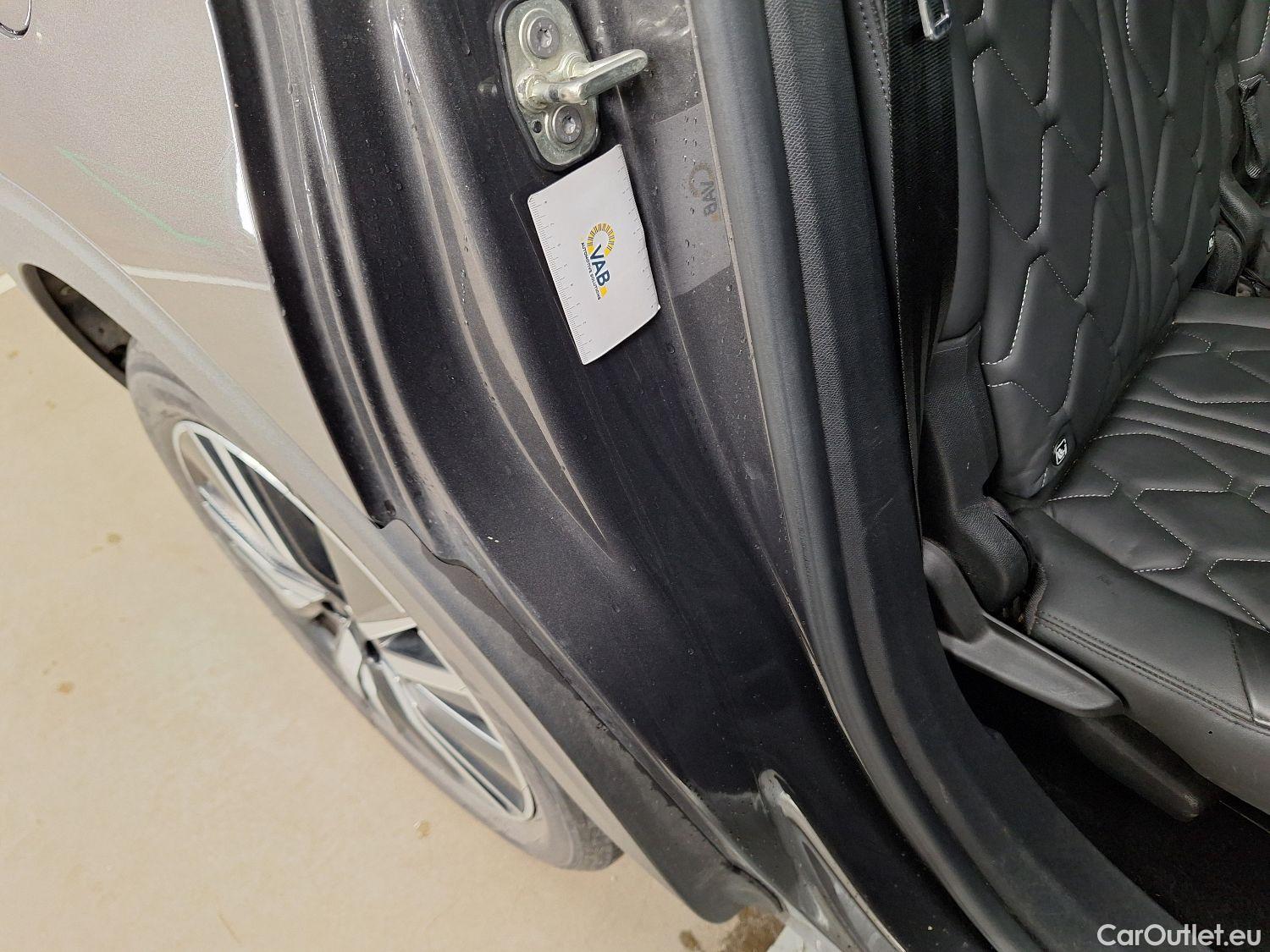  Peugeot  5008 Peugeot,  FL'20, Peugeot  2.0 BlueHDi 132kW S&S EAT8 GT Pack 5d #18