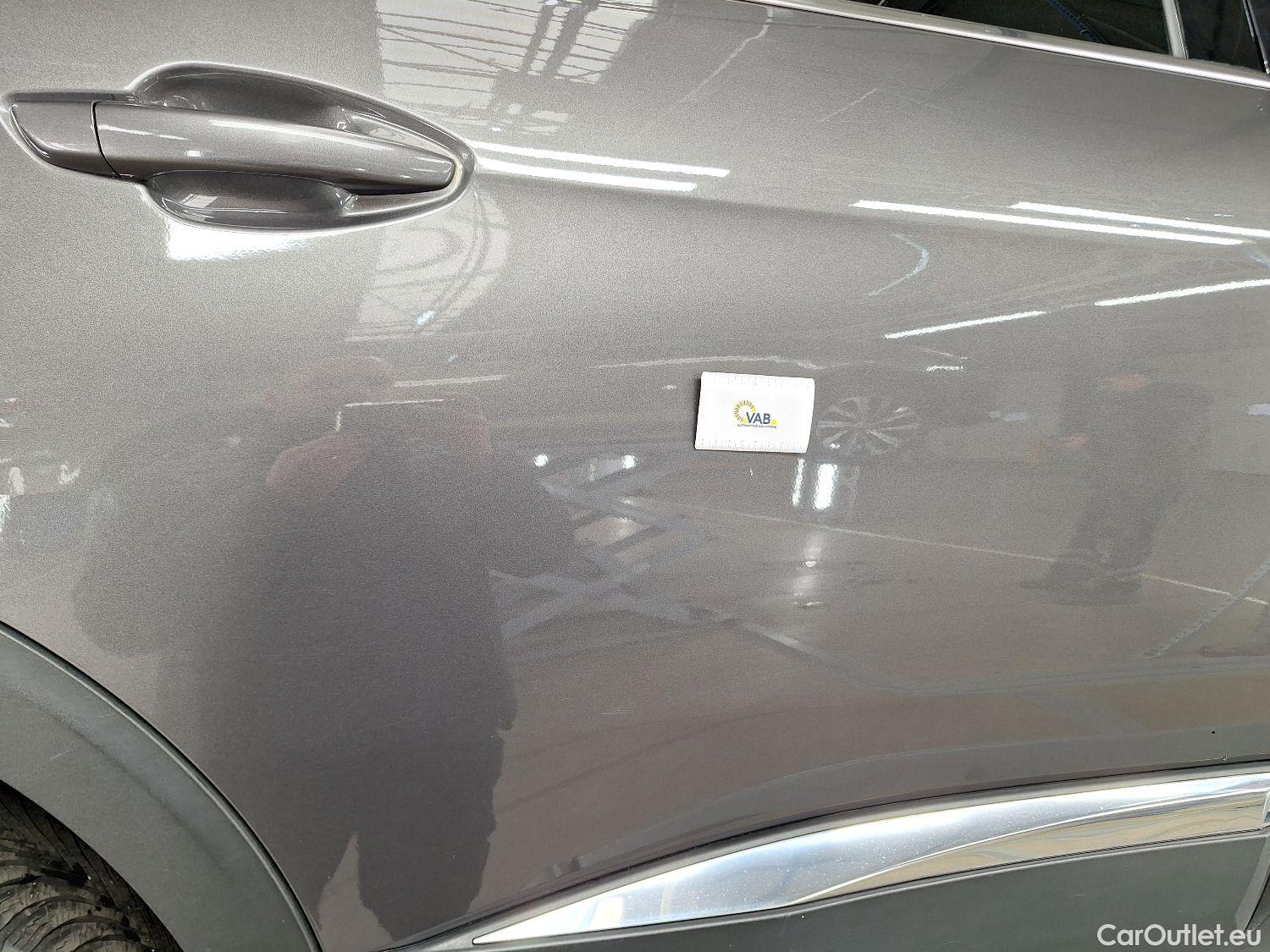  Peugeot  5008 Peugeot,  FL'20, Peugeot  2.0 BlueHDi 132kW S&S EAT8 GT Pack 5d #12