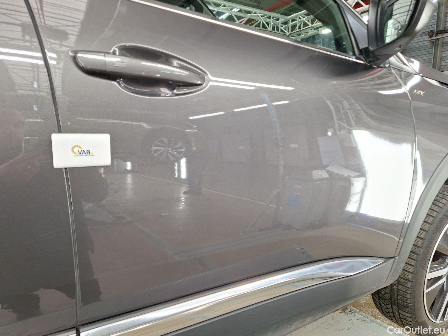  Peugeot  5008 Peugeot,  FL'20, Peugeot  2.0 BlueHDi 132kW S&S EAT8 GT Pack 5d #10