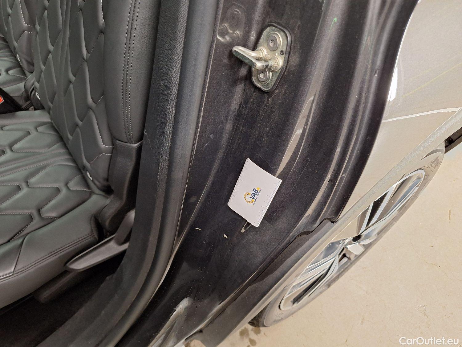  Peugeot  5008 Peugeot,  FL'20, Peugeot  2.0 BlueHDi 132kW S&S EAT8 GT Pack 5d #24