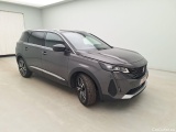  Peugeot  5008 Peugeot,  FL'20, Peugeot  2.0 BlueHDi 132kW S&S EAT8 GT Pack 5d #9