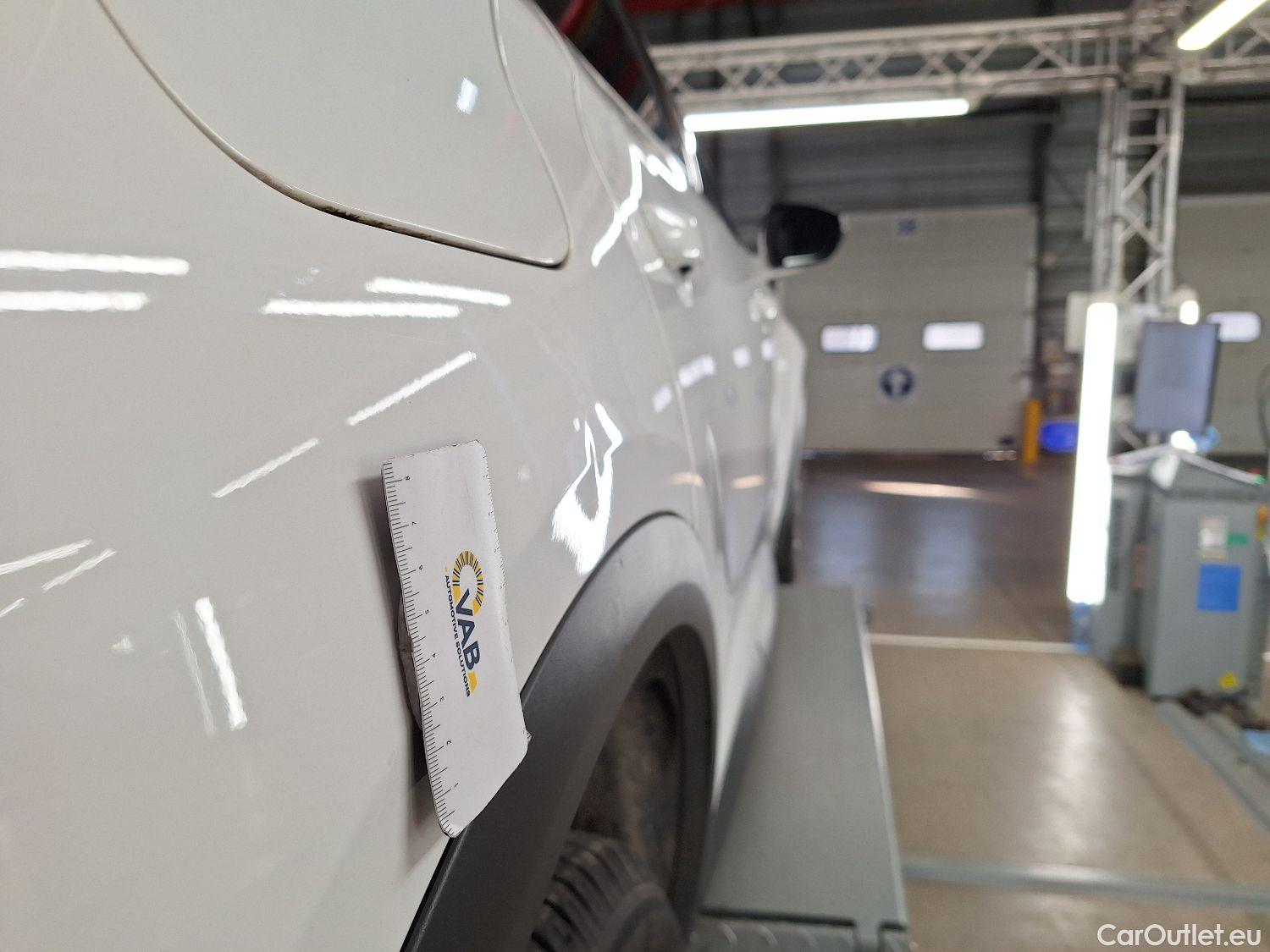  DS  DS7 DS,  CB '17, DS 7 Crossback 1.2 PureTech 130 Manual Chic 5d #15