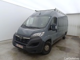  Opel  Movano Opel  3500 2.2 L Turbo D 103kW L3H2 Light 4d #2