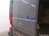  Opel  Movano Opel  3500 2.2 L Turbo D 103kW L3H2 Light 4d #57