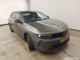  Opel  Astra OPEL  SPORTS TOURER DIESEL- 2022 1.5 Turbo D 131hp Elegance S/S 5d #8