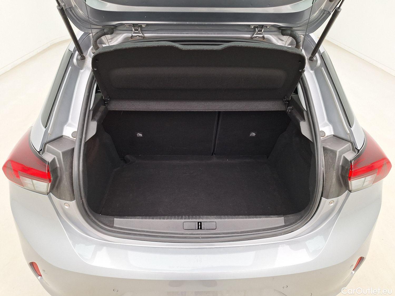  Opel  Corsa Opel,  '19, Opel  1.5 Turbo D 75kW S/S Edition 5d #2