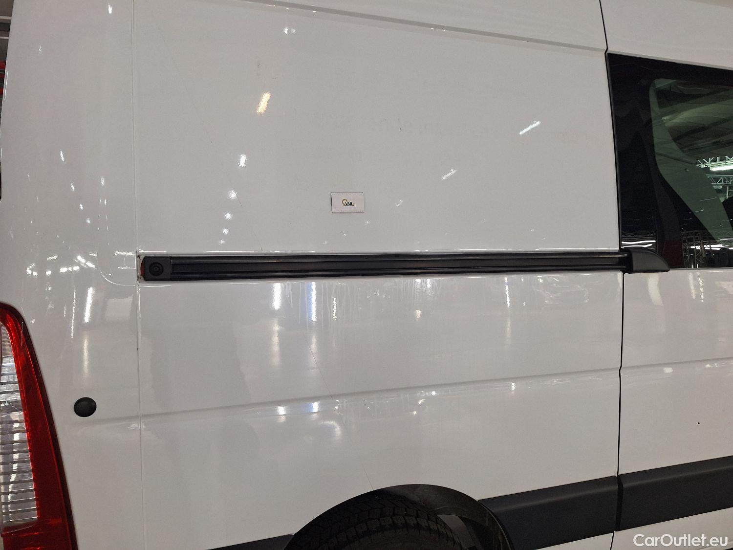  Opel  Movano Opel, _ FL'19, Opel  2.3 Turbo D 132kW Aut. S/S L2H2 DC 3.5 #7