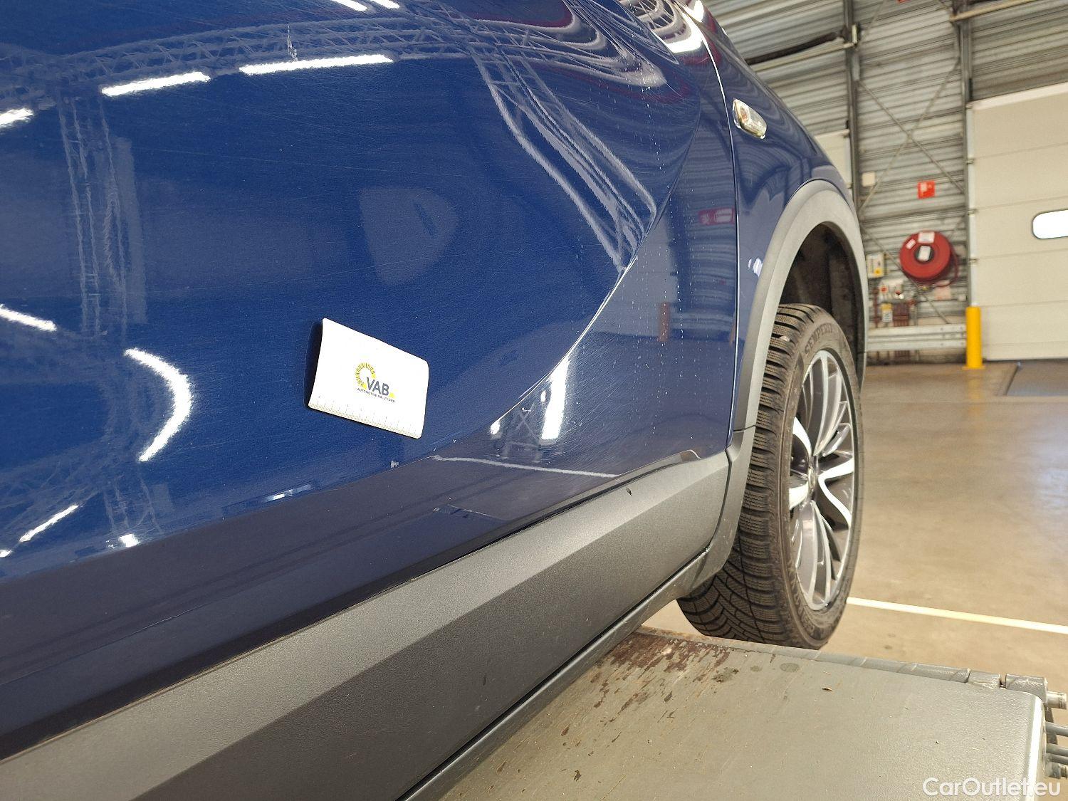  Opel  Crossland Opel,  X '17, Opel  X 1.5 Turbo D 88kW S/S Auto Ultimat #9