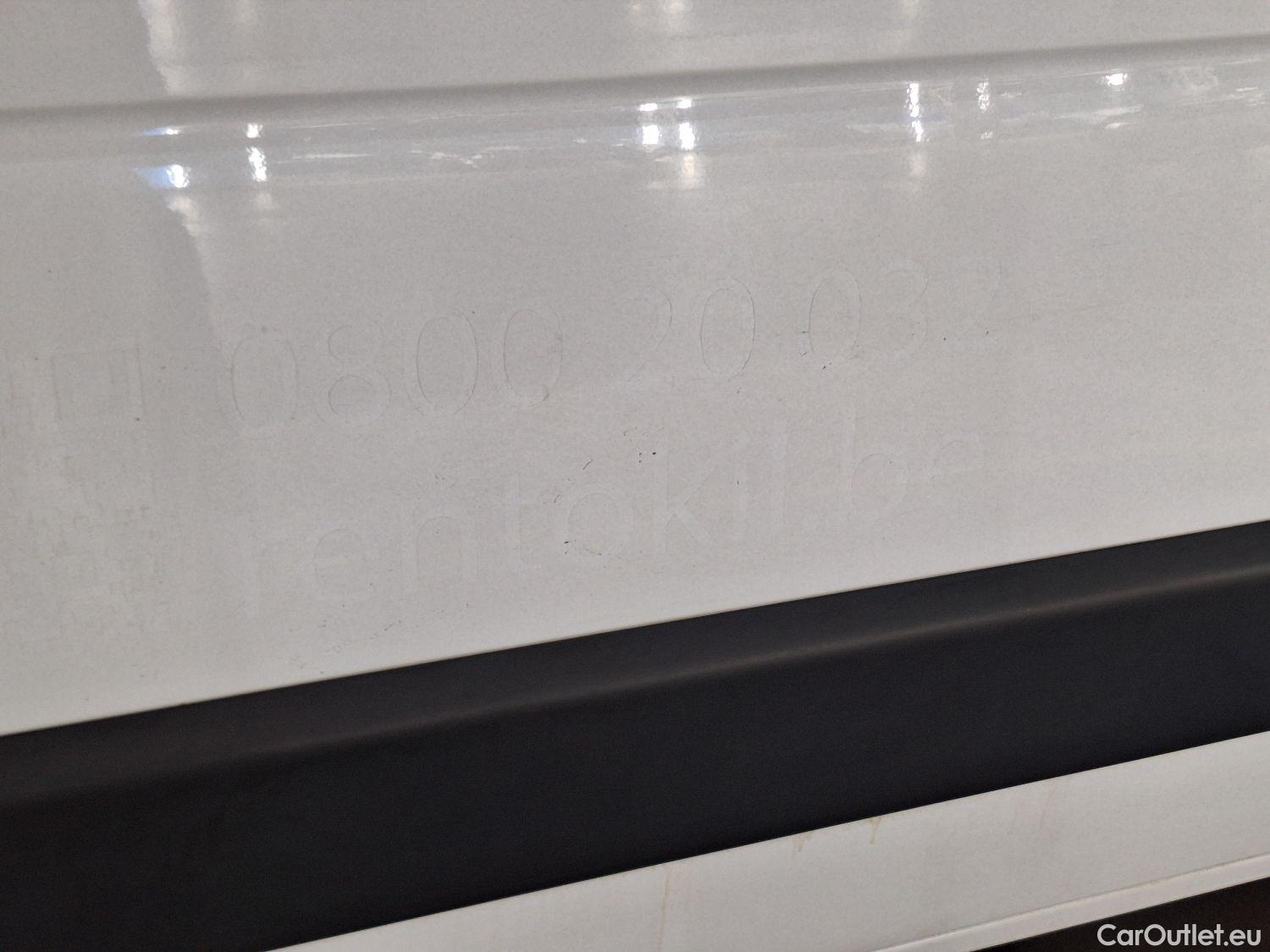  Opel  Movano Opel, _ FL'19, Opel  2.3 Turbo D 132kW Aut. S/S L2H2 DC 3.5 #6