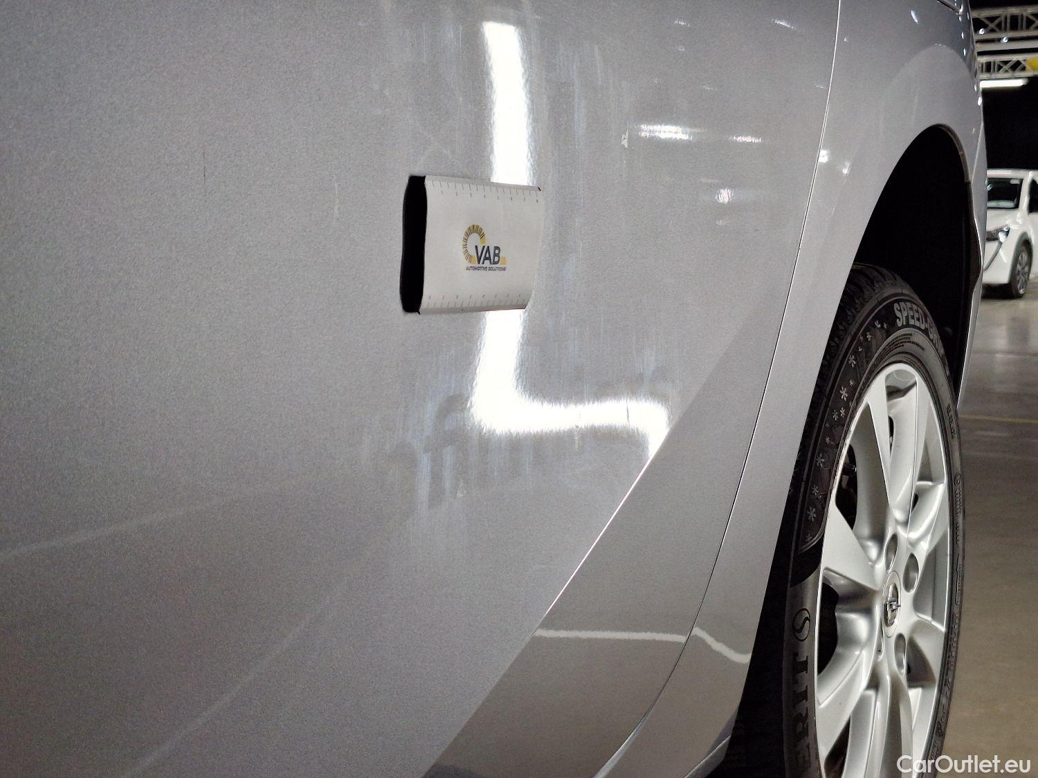  Opel  Corsa Opel,  '19, Opel  1.5 Turbo D 75kW S/S Edition 5d #31