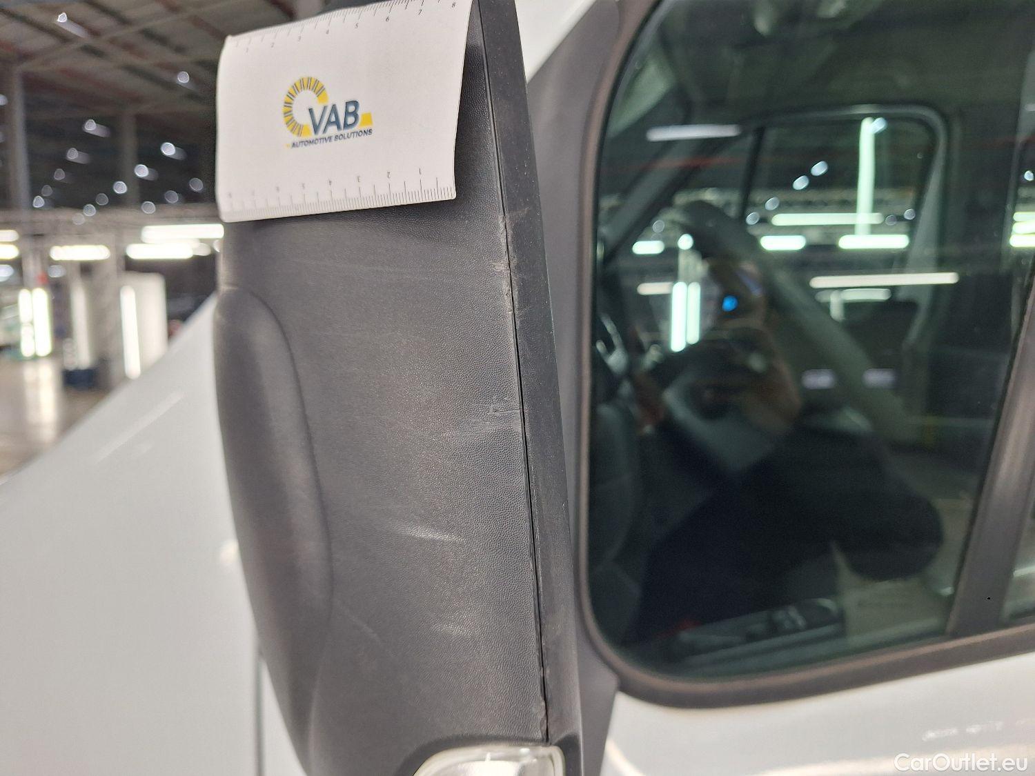  Opel  Movano Opel, _ FL'19, Opel  2.3 Turbo D 132kW Aut. S/S L2H2 DC 3.5 #20