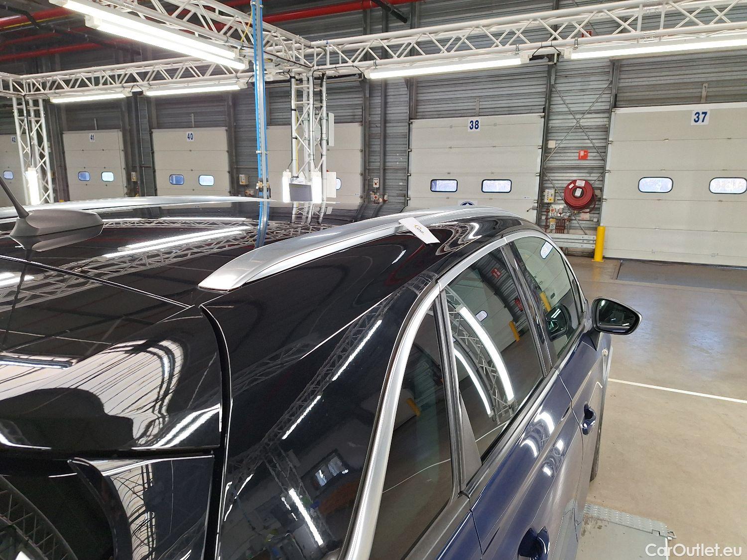  Opel  Crossland Opel,  X '17, Opel  X 1.5 Turbo D 88kW S/S Auto Ultimat #16